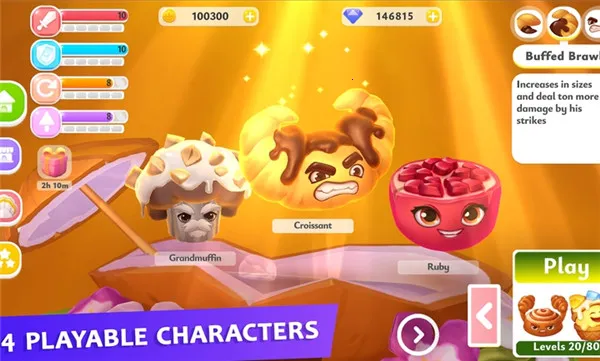 ��ʳ��������װ��v0.9.5 �ٷ������ͼ