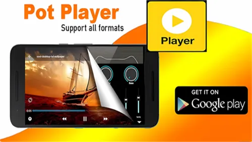 �ֻ�potplayer2026���°汾v2.0 �ٷ������ͼ