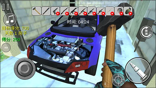 �������