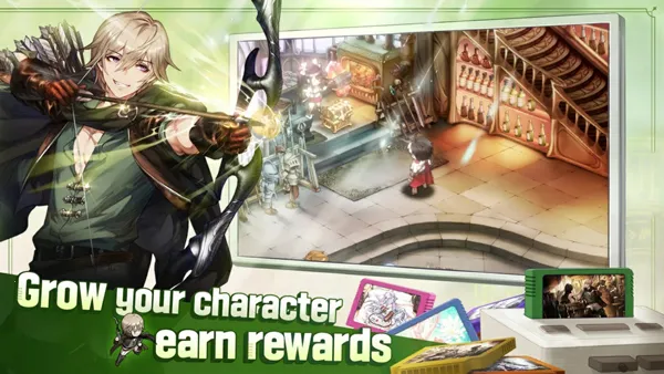 ��ɫ����22026�ٷ�����v2.16.17 �ֻ����ͼ