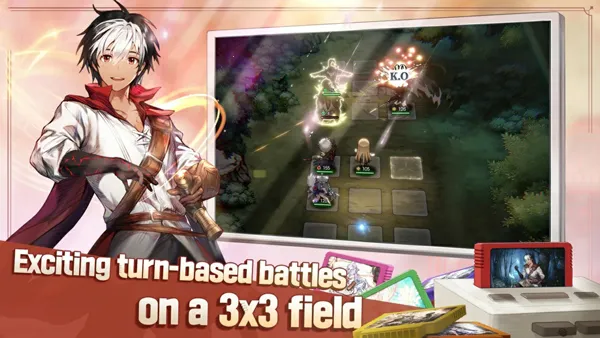 ��ɫ����22026�ٷ�����v2.16.17 �ֻ����ͼ