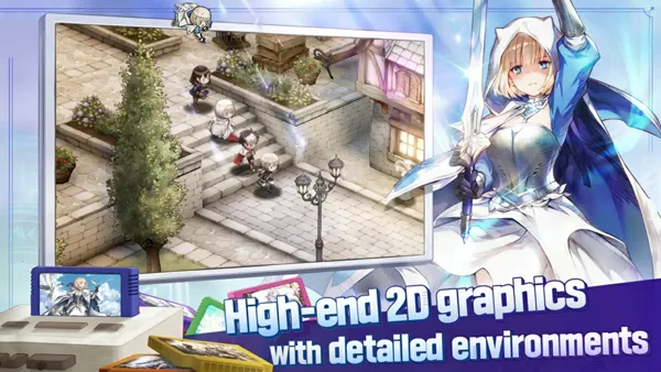 ��ɫ����22026�ٷ�����v2.16.17 �ֻ����ͼ