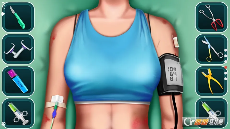 ���ҽ������ģ����v1.4.2 �ٷ������ͼ