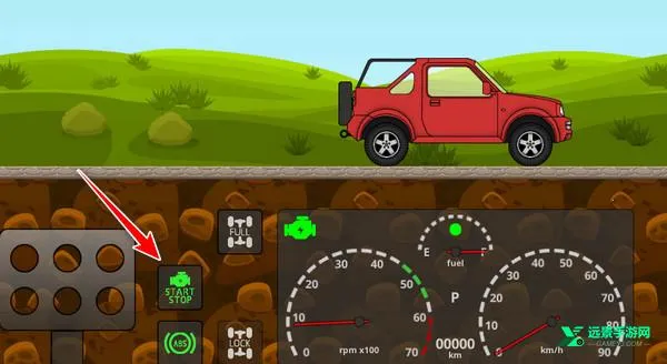 迷你卡车司机 迷你卡车司机