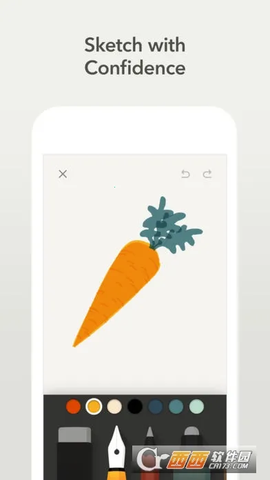 paper�滭v1.0.1 �ٷ������ͼ