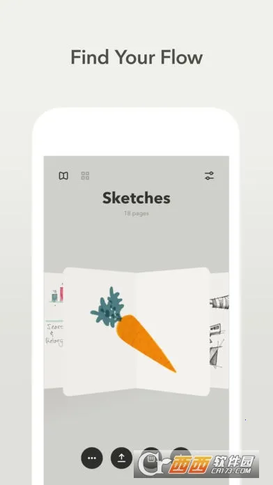 paper�滭v1.0.1 �ٷ������ͼ