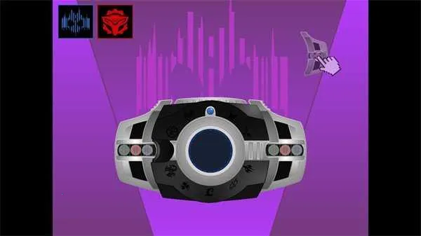 ������ʿ�ڰ�����v1.0 ��׿���ͼ