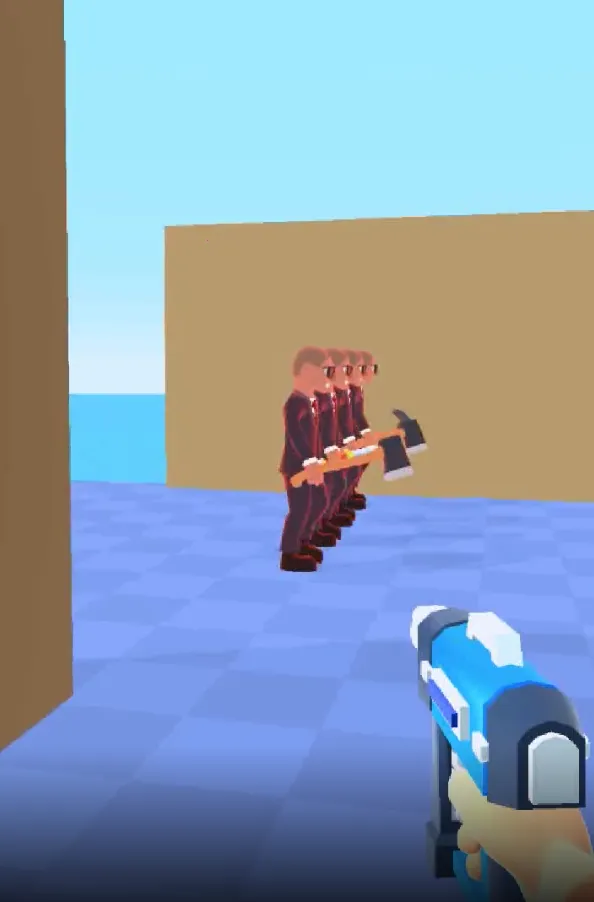 ��������ս2026�ٷ�����v1.2.0 �ٷ������ͼ