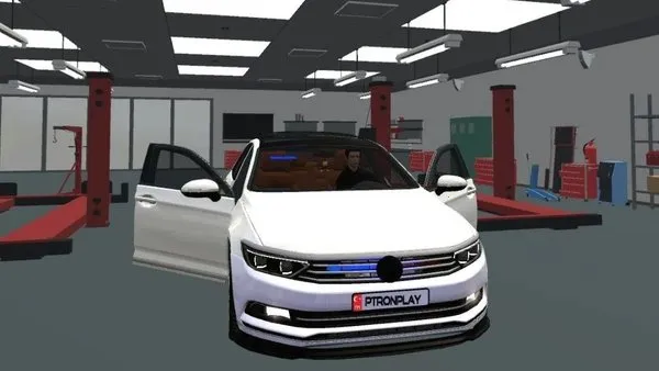 改装赛车最新手机版 改装赛车最新手机版