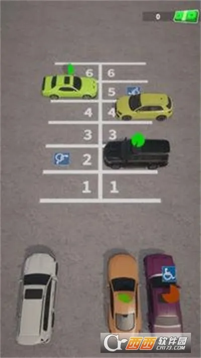 ͣ��������v2.11 �ֻ����ͼ