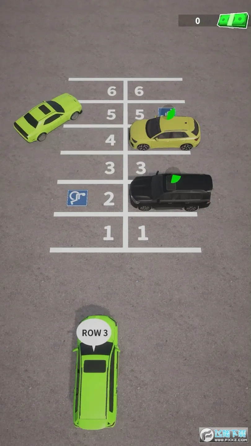 ͣ��������v2.11 �ֻ����ͼ