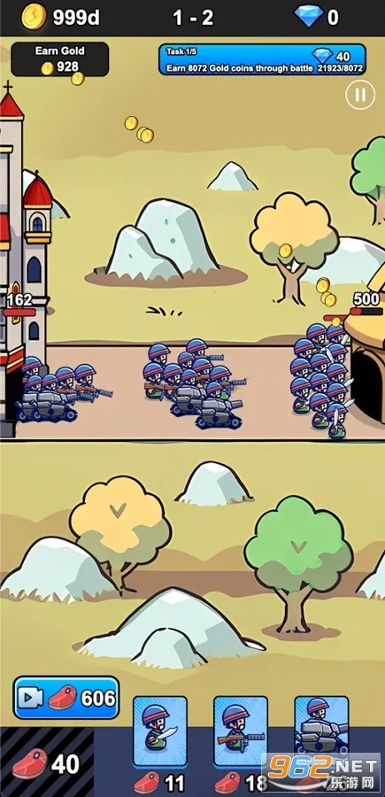 СѼ��ս��2026�ٷ����°汾v1.0.8 ��Ѱ��ͼ