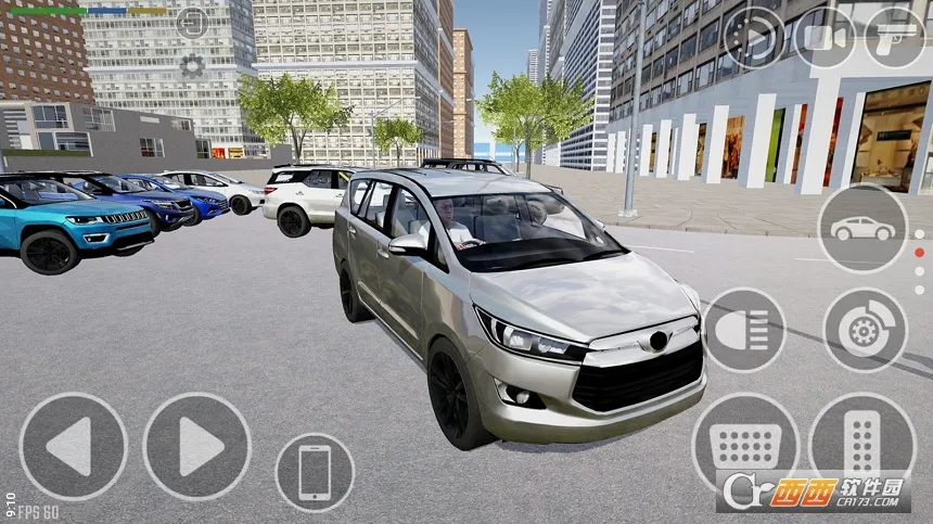 印度模拟驾驶3D2026最新版本 印度模拟驾驶3D2026最新版本