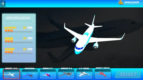 �ɻ�ģ����3Dv2.3 �ٷ������ͼ