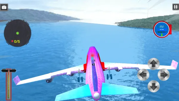 �ɻ�ģ����3Dv2.3 �ٷ������ͼ