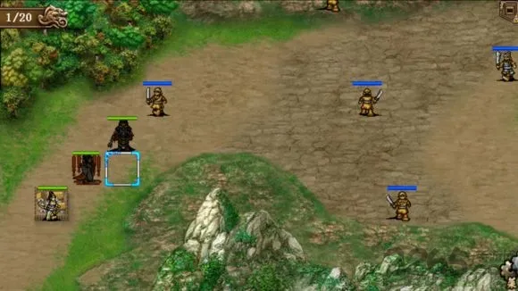 ����������v1.3 ��Ѱ��ͼ