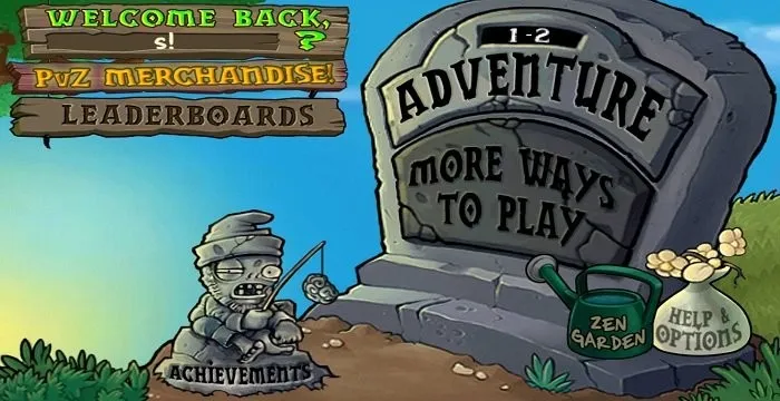 pvzcǰ��2026���ذ�װv1.0.6 �ٷ������ͼ