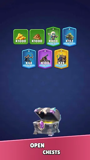 ����սʿv2.2.2 �ֻ����ͼ