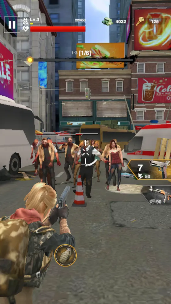 最后幸存者 最后幸存者