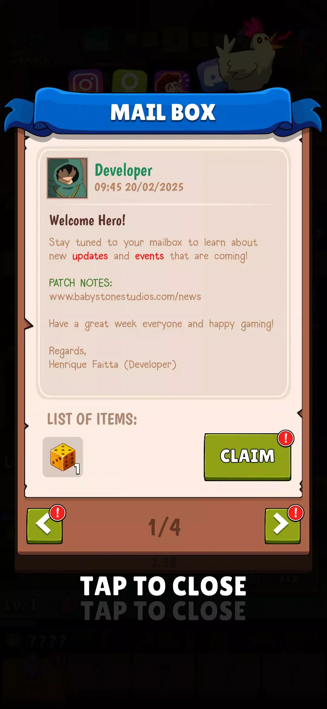 Ӣ�۵���������ֻ���v2.58 �ٷ������ͼ