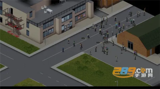 ��ʬĩ������2026���°汾v1.1 �ٷ������ͼ