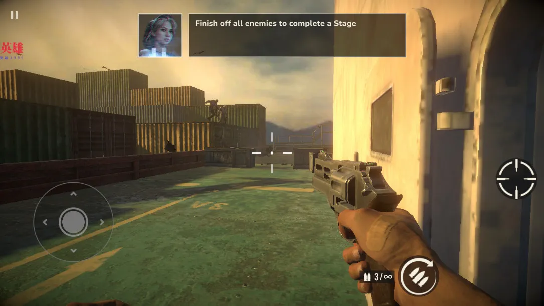 ��ʬ����v1.1.5 �ٷ������ͼ