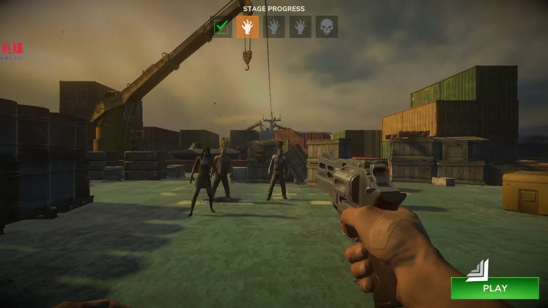 ��ʬ����v1.1.5 �ٷ������ͼ