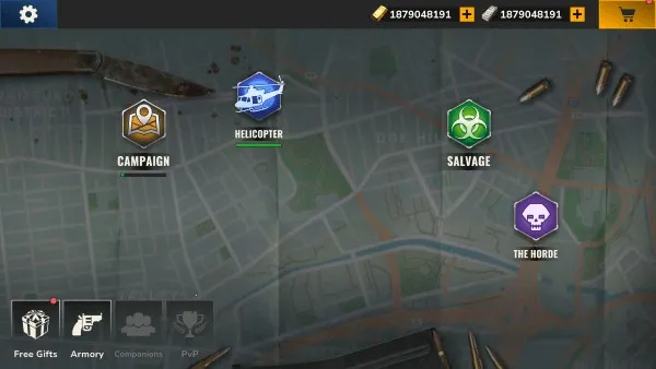 僵尸港湾 僵尸港湾