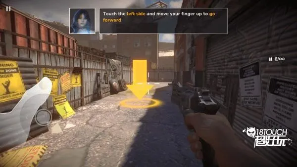 僵尸港湾 僵尸港湾