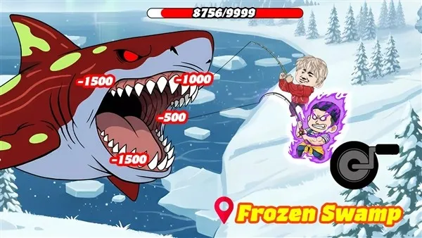 �����ս2026�ٷ����°汾v1.1.2 ��׿���ͼ