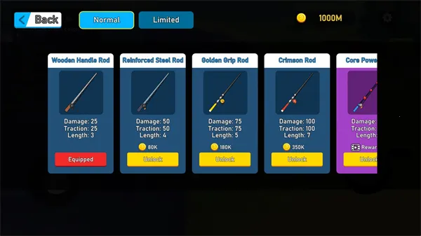 钓鱼大战2026官方最新版本 钓鱼大战2026官方最新版本