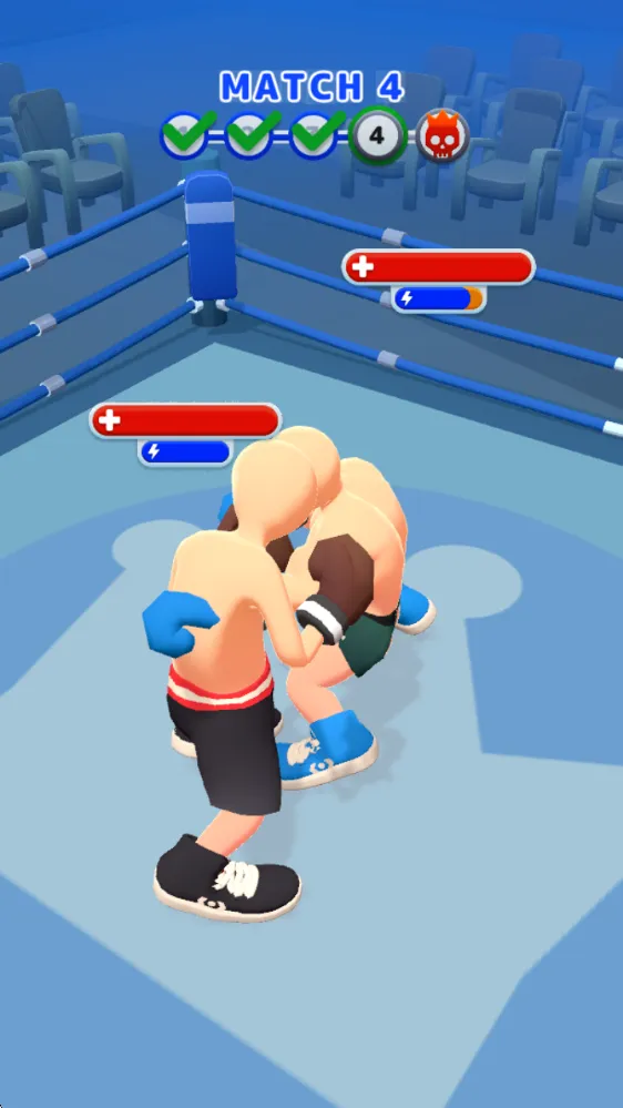 拳击小子安卓版手机版 拳击小子安卓版手机版