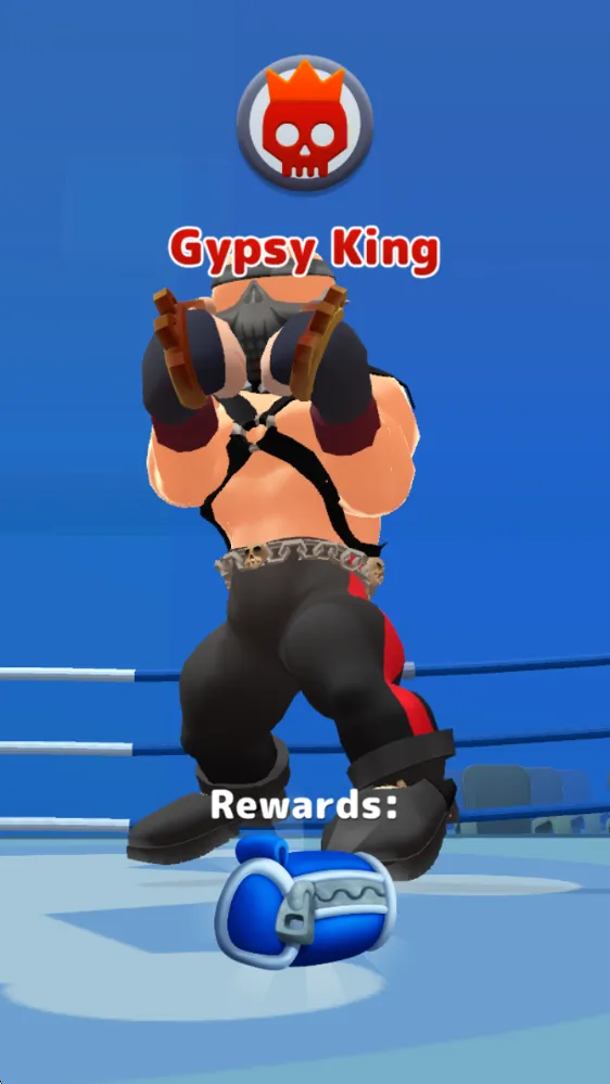 拳击小子安卓版手机版 拳击小子安卓版手机版