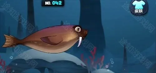 鱼吃鱼2026下载安装 鱼吃鱼2026下载安装