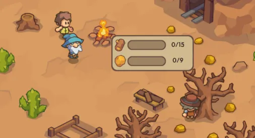 石器时代生存安卓版手机版 石器时代生存安卓版手机版