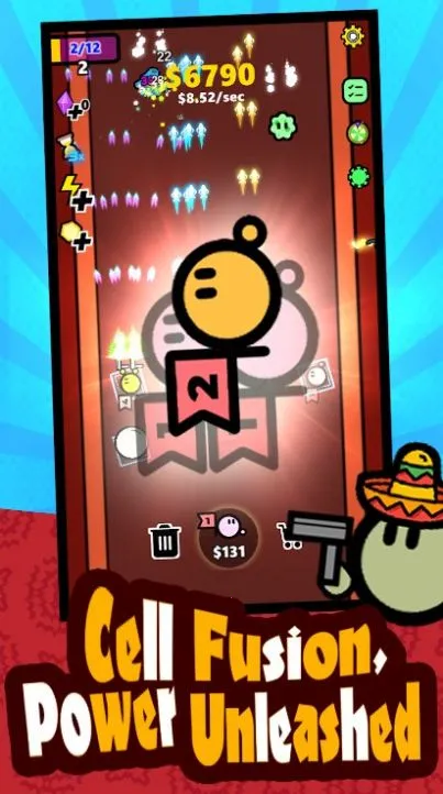 ϸ������ս��׿���ֻ���v2.00 ��Ѱ��ͼ