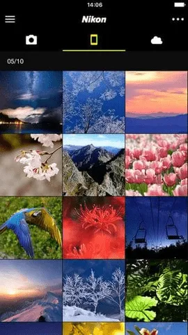 �῵������������ֻ���v2.10.0 �ٷ������ͼ