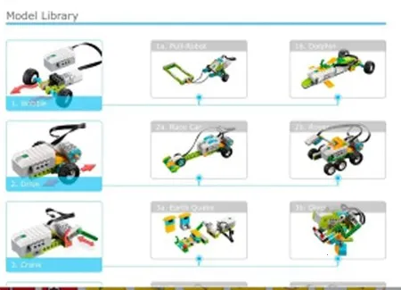 WeDo���v1.10.259 ��׿���ͼ