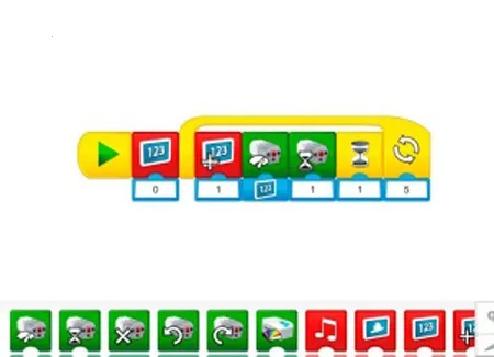 WeDo���v1.10.259 ��׿���ͼ