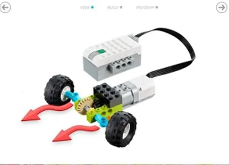 WeDo���v1.10.259 ��׿���ͼ