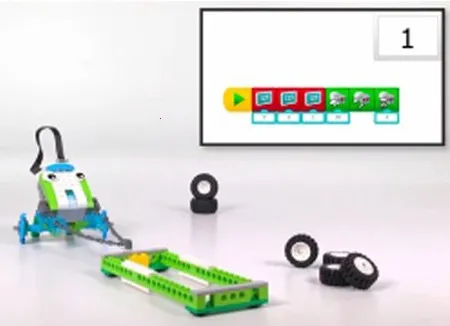 WeDo���v1.10.259 ��׿���ͼ