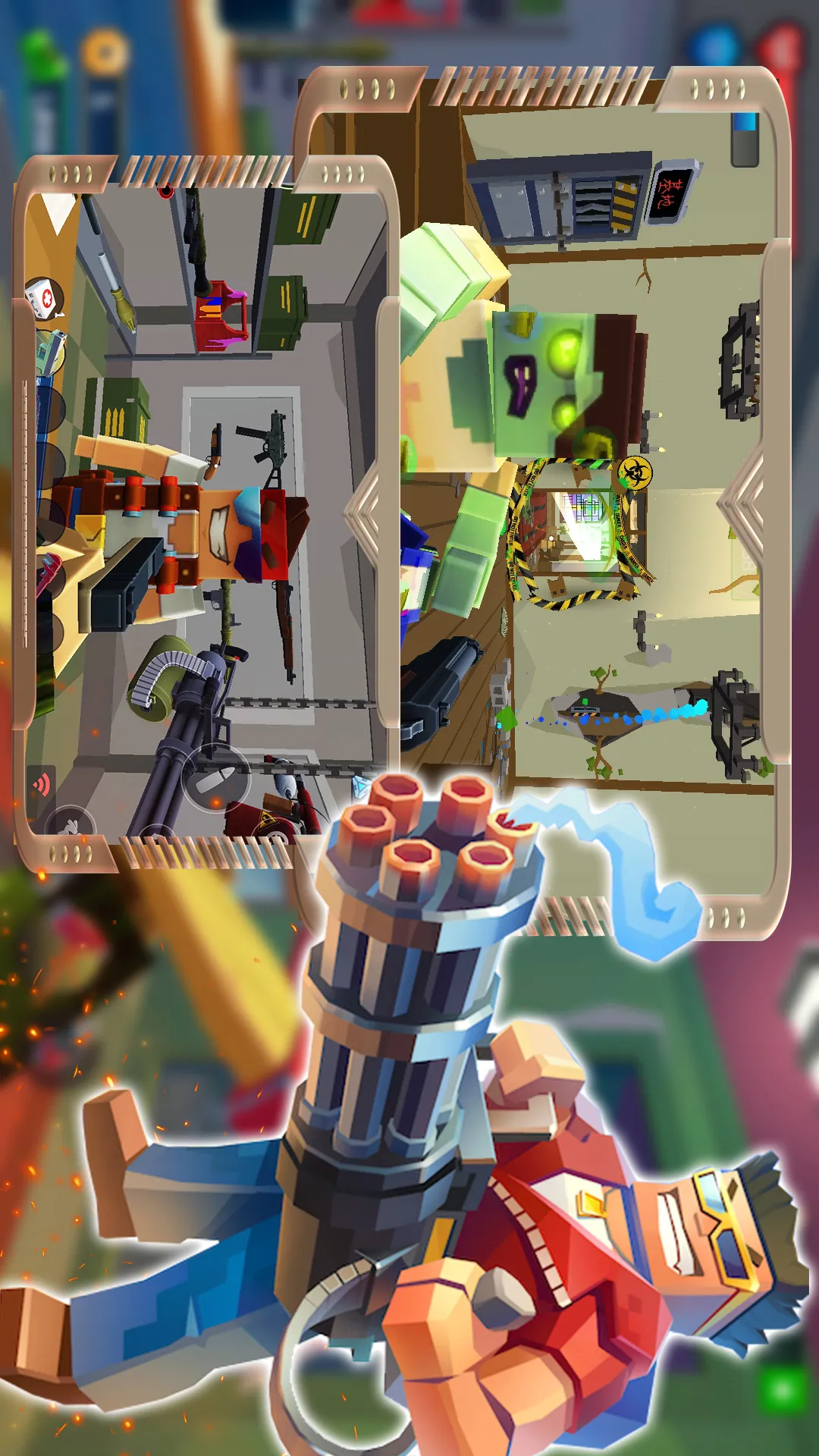 ��ʬ��ս����ģ��2026���ذ�װv1.2 �ٷ������ͼ