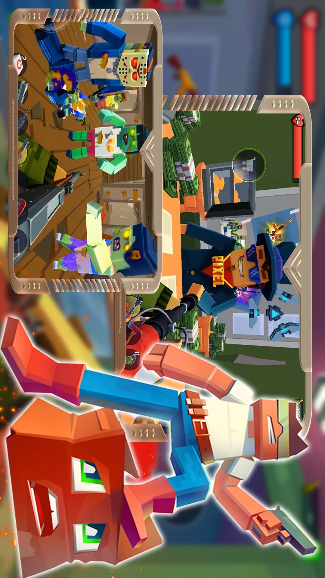 ��ʬ��ս����ģ��2026���ذ�װv1.2 �ٷ������ͼ