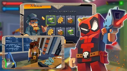 僵尸作战生存模拟2026下载安装 僵尸作战生存模拟2026下载安装