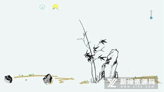 ɽˮ��Ϸv1.0 �ֻ����ͼ