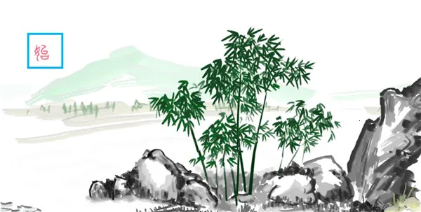 山水游戏 山水游戏