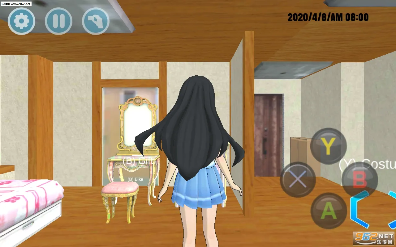 Ů�Ӹ�Уģ����2026���ذ�װv122.0 ��׿���ͼ