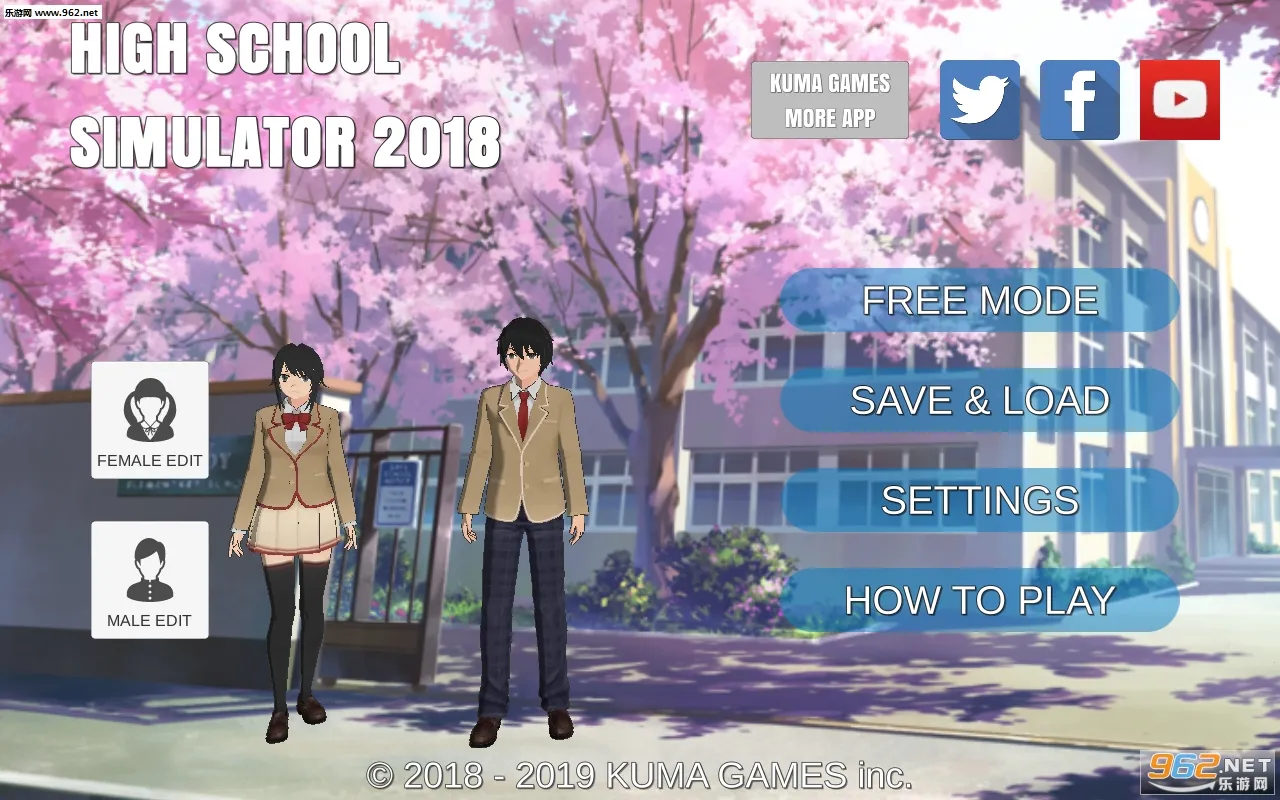 Ů�Ӹ�Уģ����2026���ذ�װv122.0 ��׿���ͼ