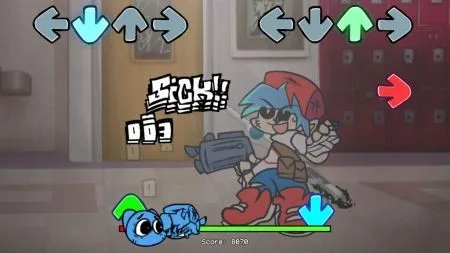 FNFƤ����ʾ¼2026�ٷ����°汾v0.2.8.2 ��׿���ͼ