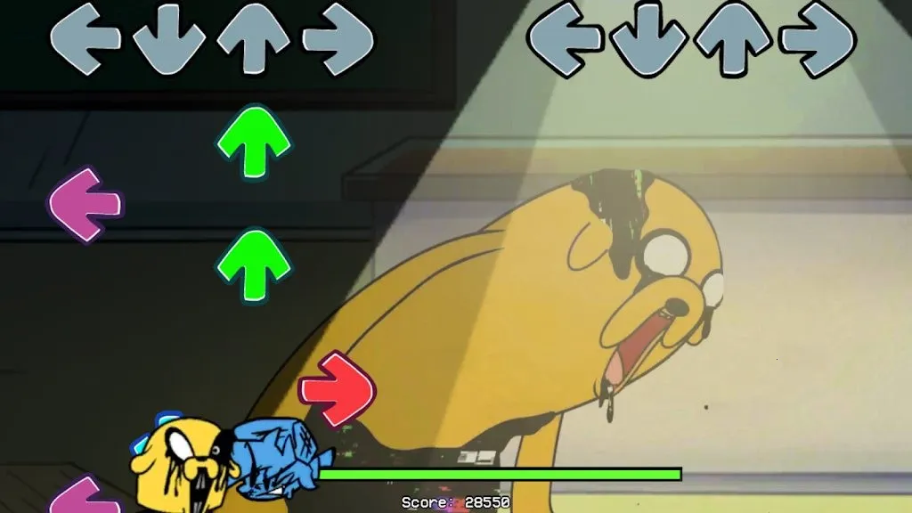 FNFƤ����ʾ¼2026�ٷ����°汾v0.2.8.2 ��׿���ͼ